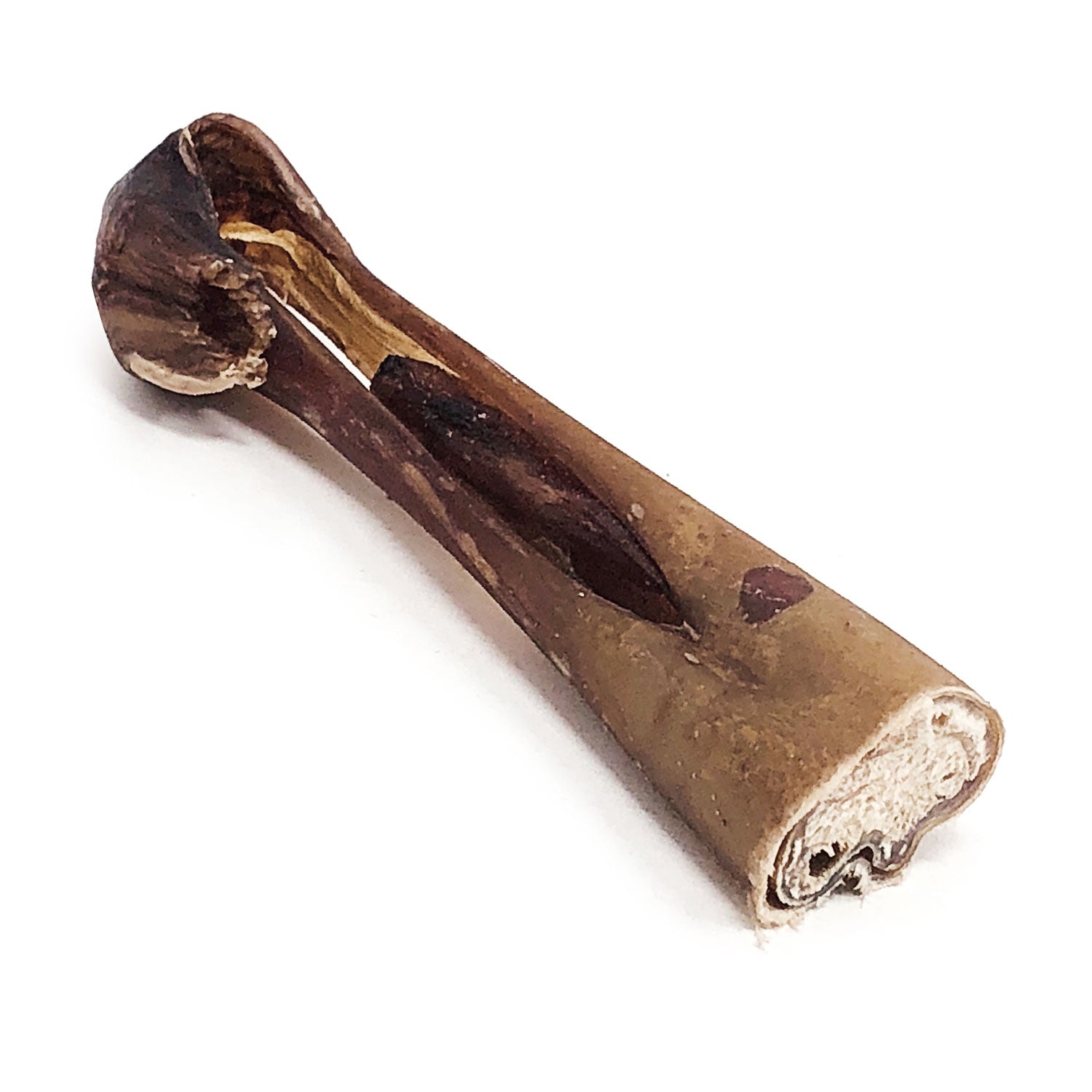 ValueBull Bully Stick Bits for Small Dogs, 4 Pounds - Bits - 4 Pound