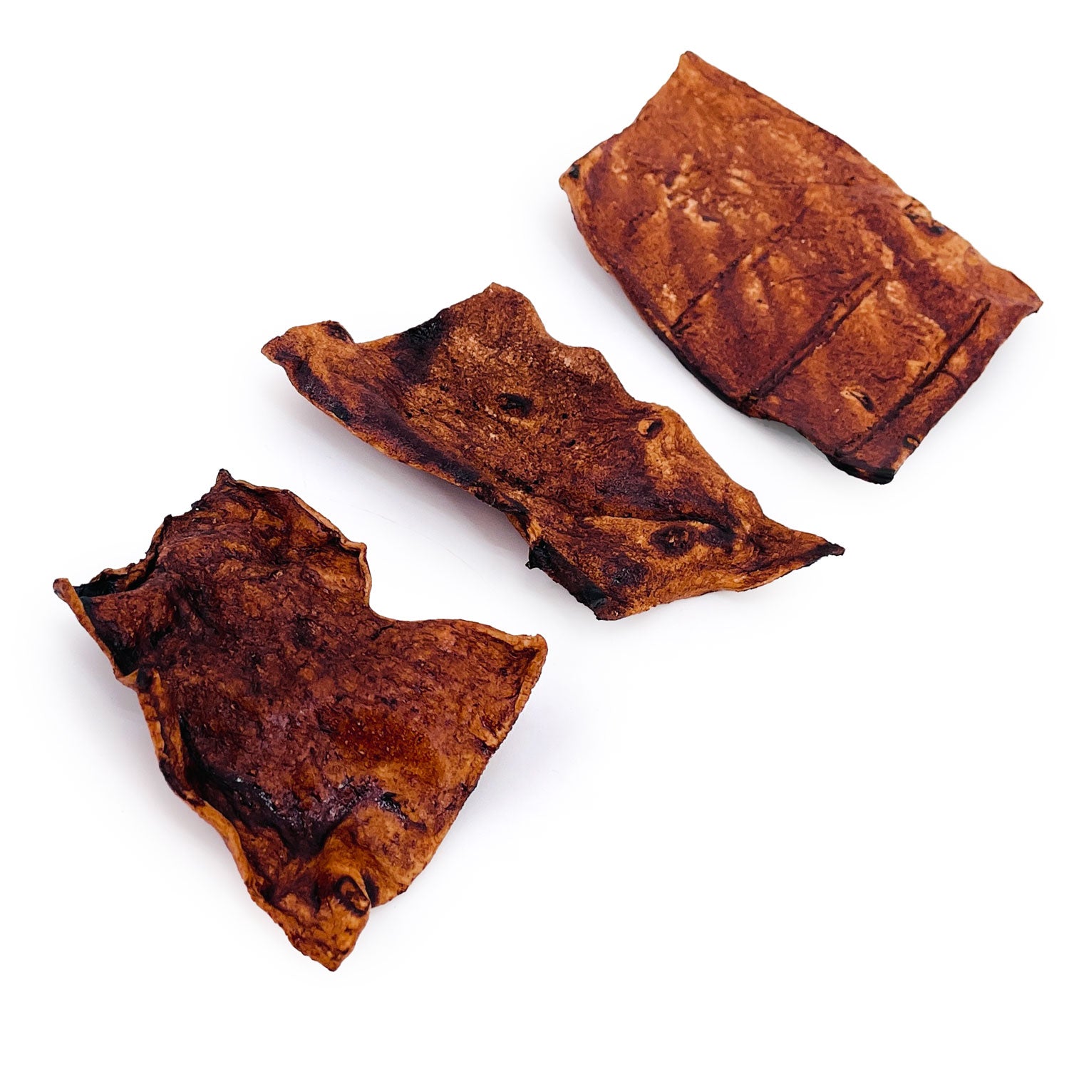 ValueBull USA Beef Rawhide Chips for Dogs, Beef, 10 Pound Bulk Pack