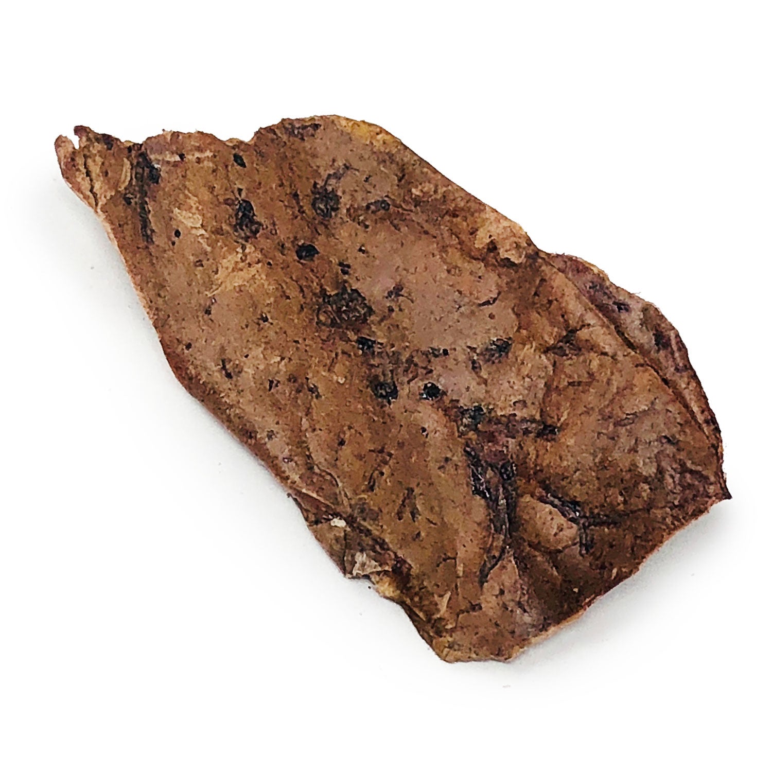 ValueBull New Zealand Lamb Lung Dog Chews, Sliced, 40 Pound Wholesale Pack