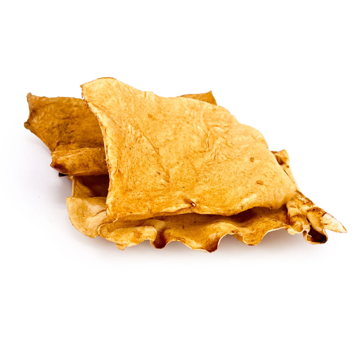 ValueBull USA Rawhide Chips, Chicken Infused, 50 Count - Chicken - 50 Chips