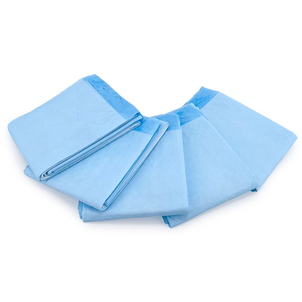 ValuePad USA Puppy Pads, Medium 22x23 Inch, 50 Count - Valuepetsupplies