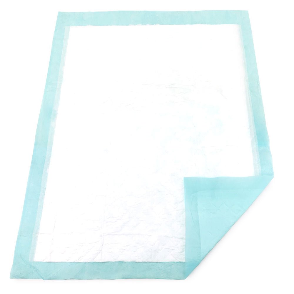 ValuePad USA Plus Puppy Pads, Extra Large 28x36 Inch, 400 Count Wholesale Pack - Valuepetsupplies