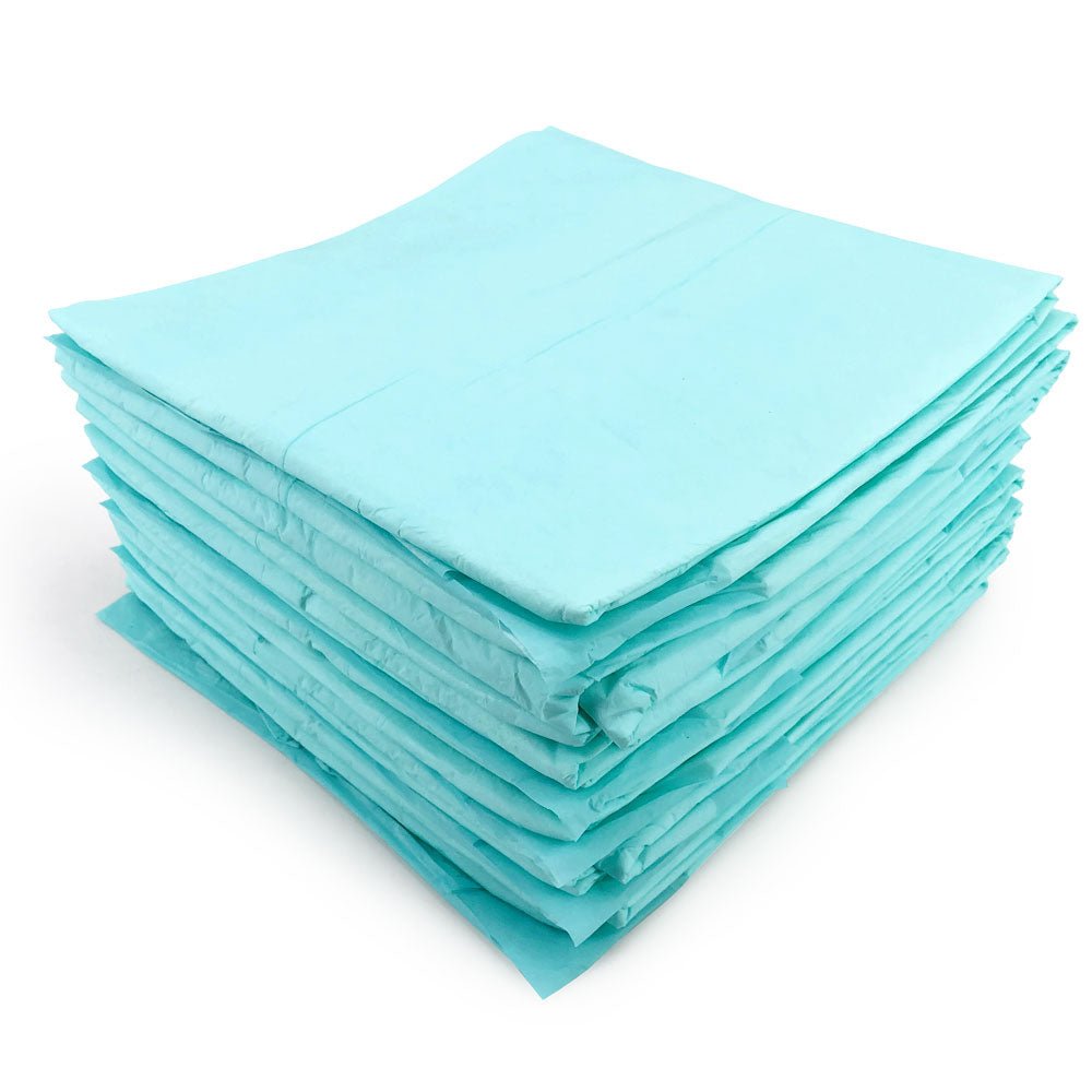 ValuePad USA Plus Puppy Pads, Extra Large 28x36 Inch, 400 Count Wholesale Pack - Valuepetsupplies