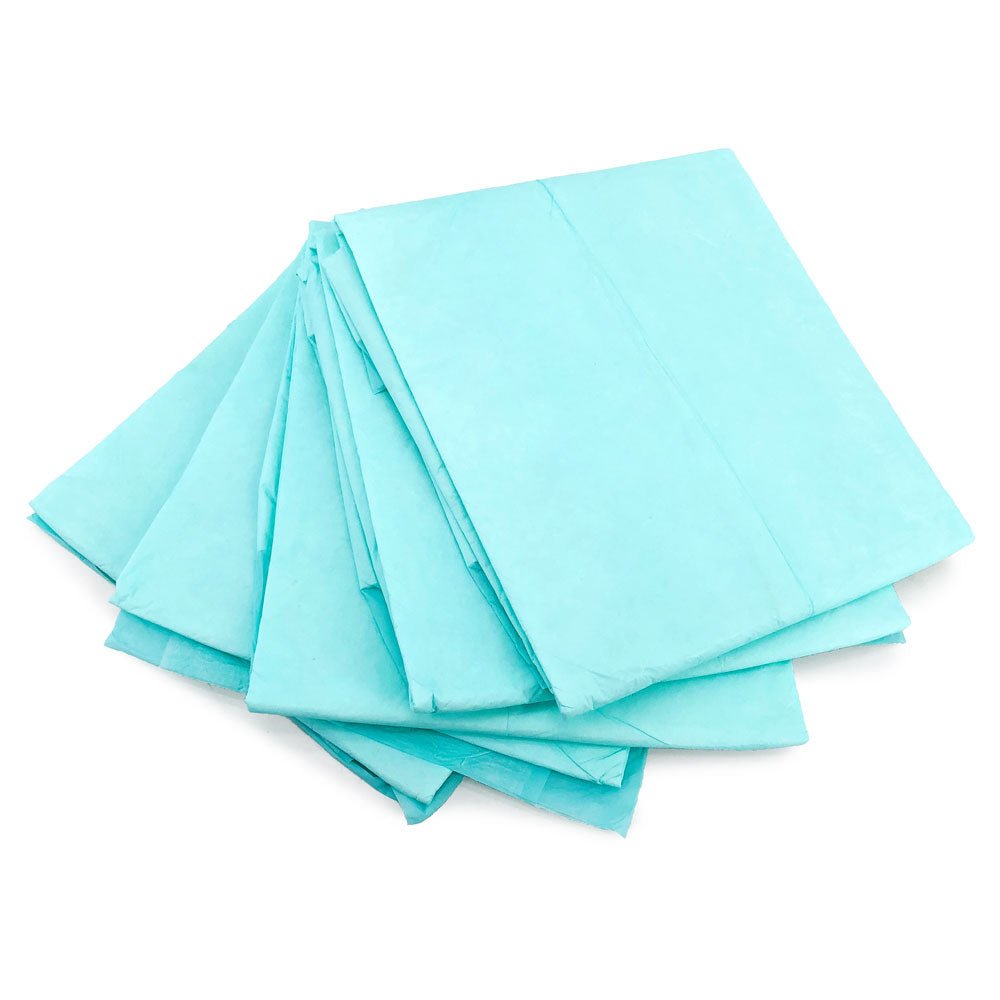 ValuePad USA Plus Puppy Pads, Extra Large 28x36 Inch, 400 Count Wholesale Pack - Valuepetsupplies