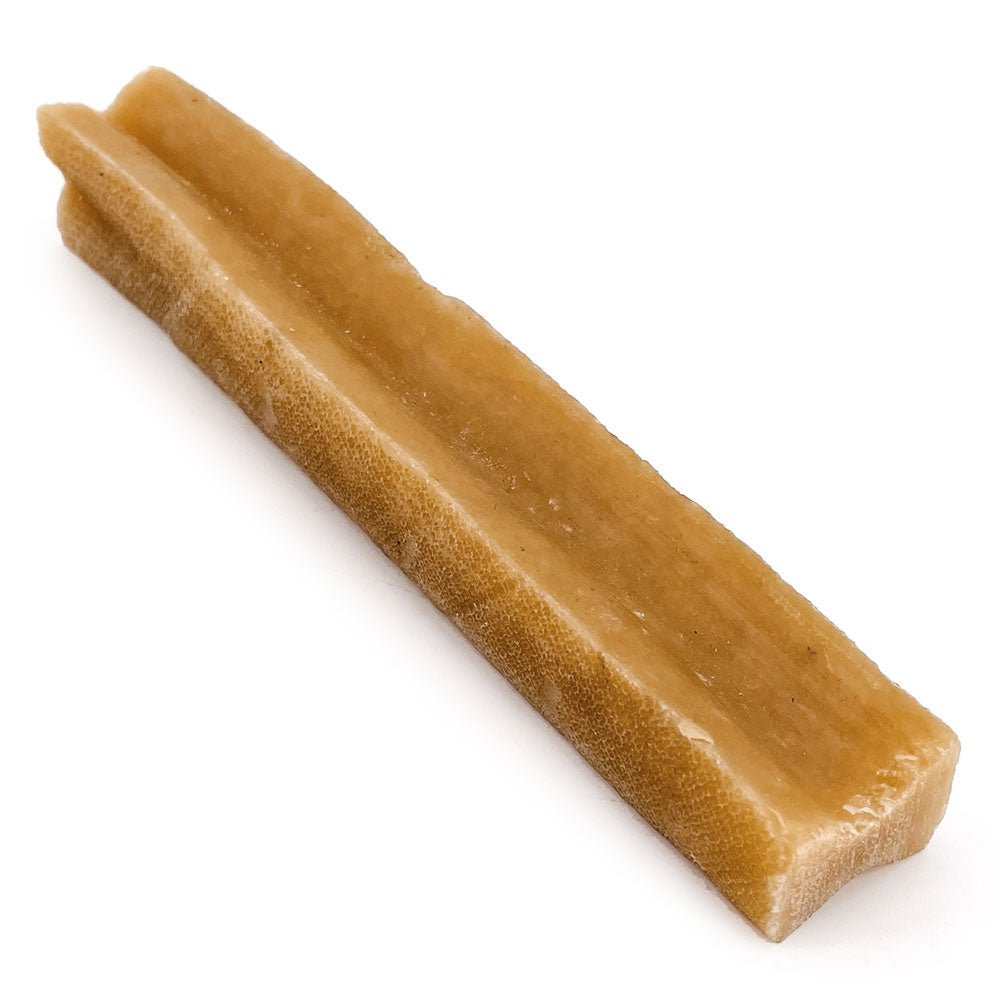ValueBull Himalayan Yak Cheese Dog Chews, Large, 40 Pound RESALE PACKS (3 bars per bag) - Valuepetsupplies