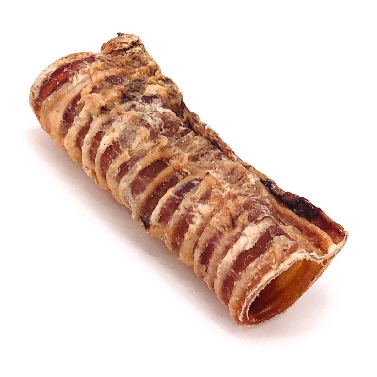 ValueBull Beef Trachea, Premium 5-6 Inch, 20 Pound Bulk Pack - Tubes - 20 Pound