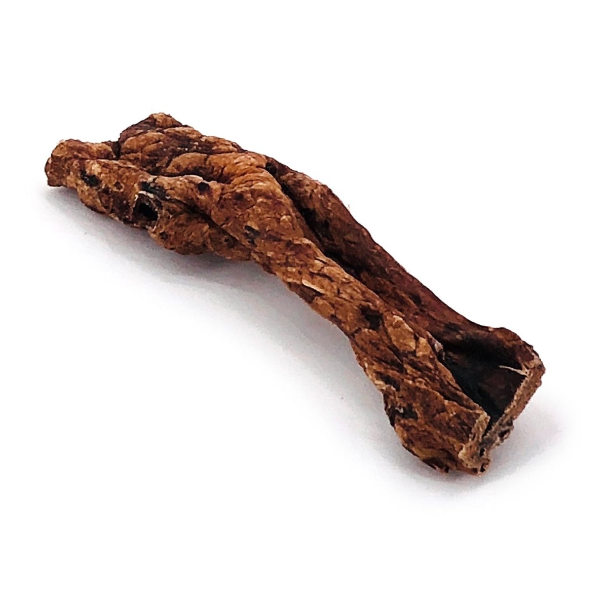 ValueBull Lamb Lung Sticks, Premium 4 Pounds Bulk Pack - Lung - 4 Pound
