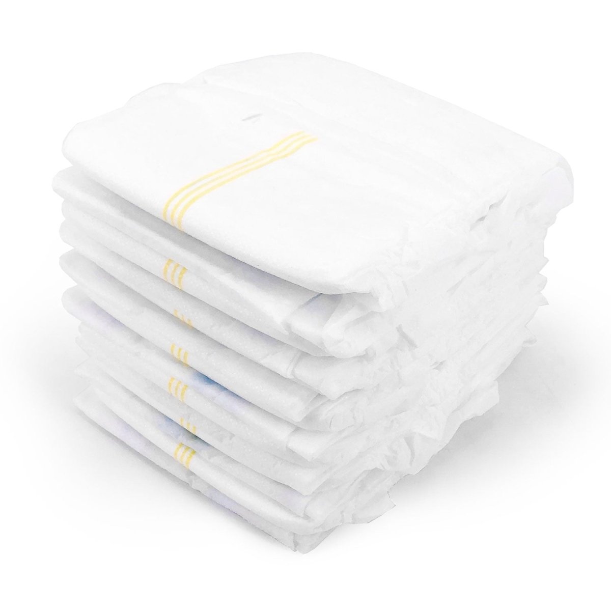 ValueWrap Male Wraps, Disposable Dog Diapers, Carbon, Large, 48 Count